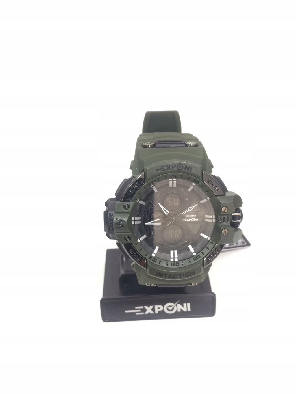 g shock exponi