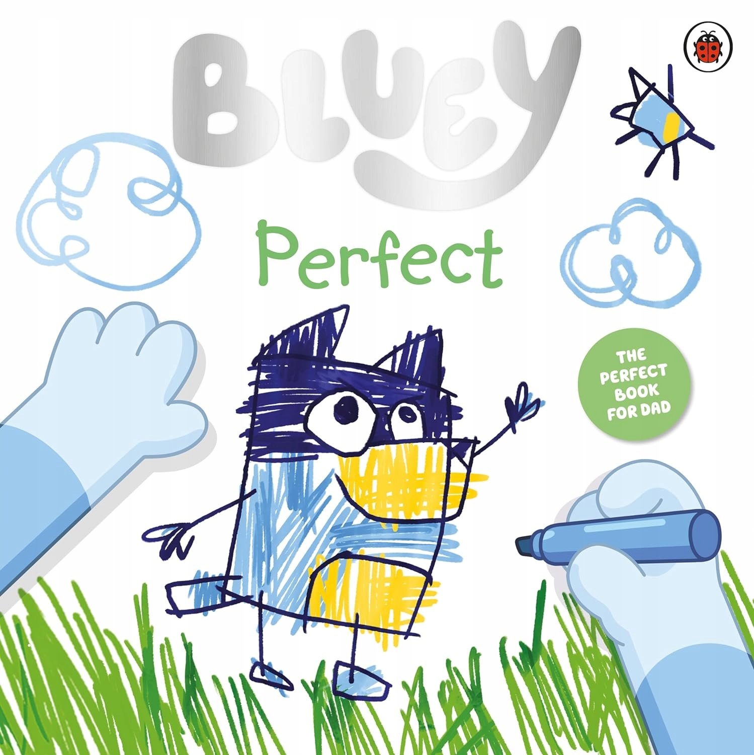 Bluey. Perfect. Wyd. Penguin