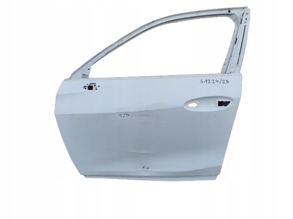 LEXUS UX 18- DRZWI LEWE PRZÓD