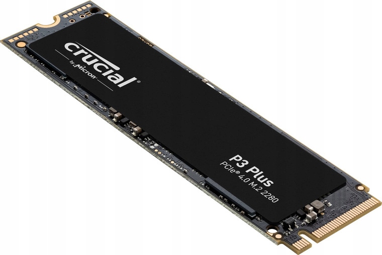 Crucial P5 Plus 2tb w Dyski SSD M.2 PCIe - Ceny, opinie, sklepy