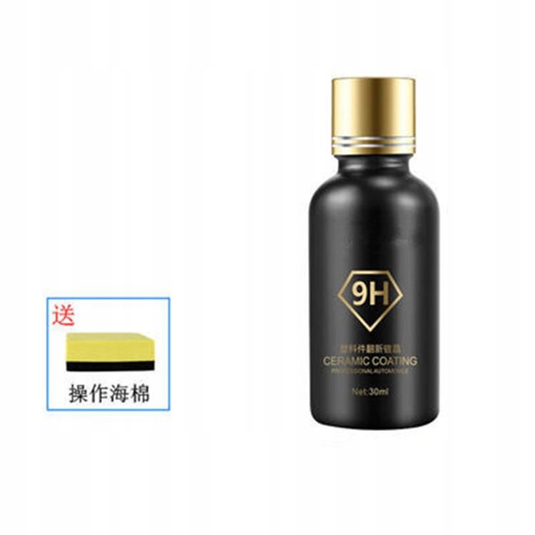 30 мл ремонт інтер'єру автомобіля пластикові частини шт