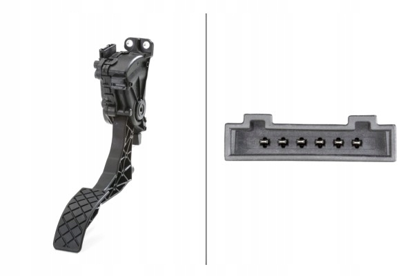 HELLA 6PV 008 496-701 ЭЛЕКТРИК