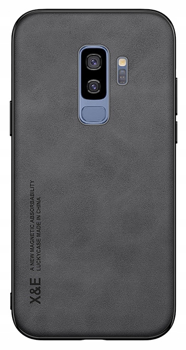 

Etui Case Business Skóra Do Samsung Galaxy s9 Plus