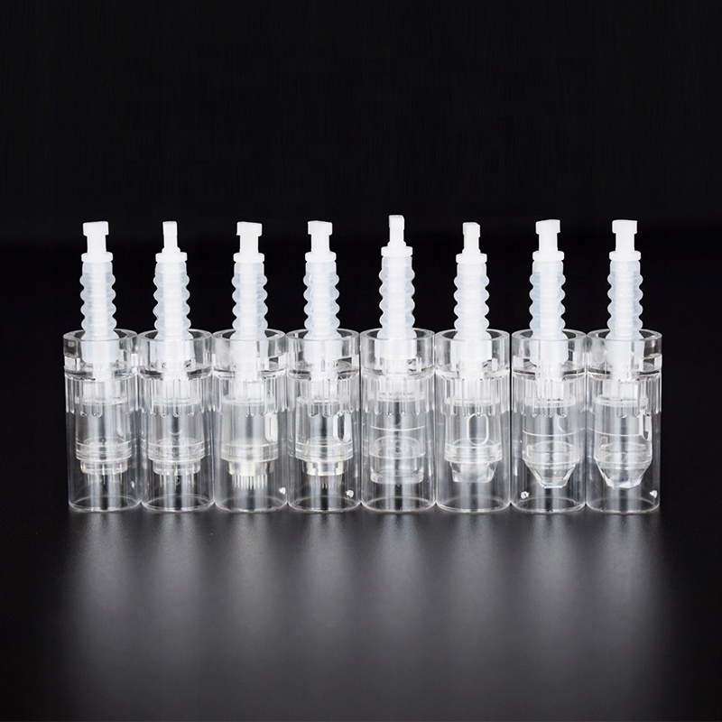 WKŁAD IGŁOWY DERMAPEN KARTRIDŻ MTS 42 IGIEŁ 1 SZT Model 42-NEEDLE