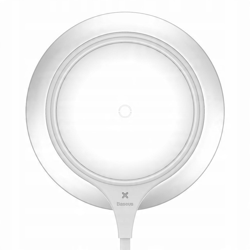 

Baseus Ładowarka Bezprzewodowa Qi Z Kablem Usb