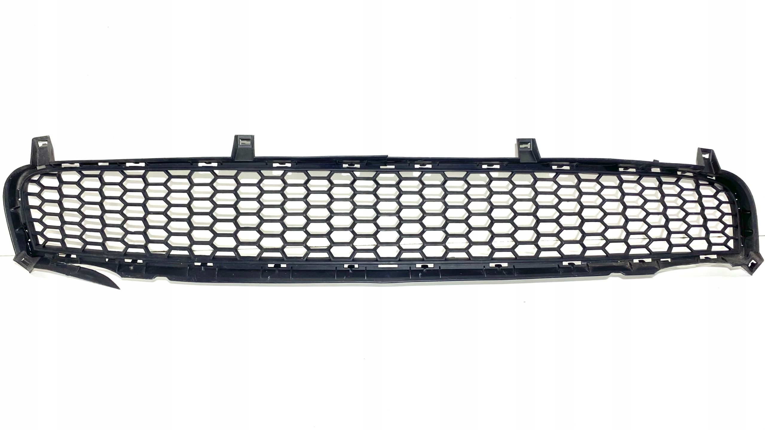 Решетка бампера BMW X5 E70 M-пакет 8047339