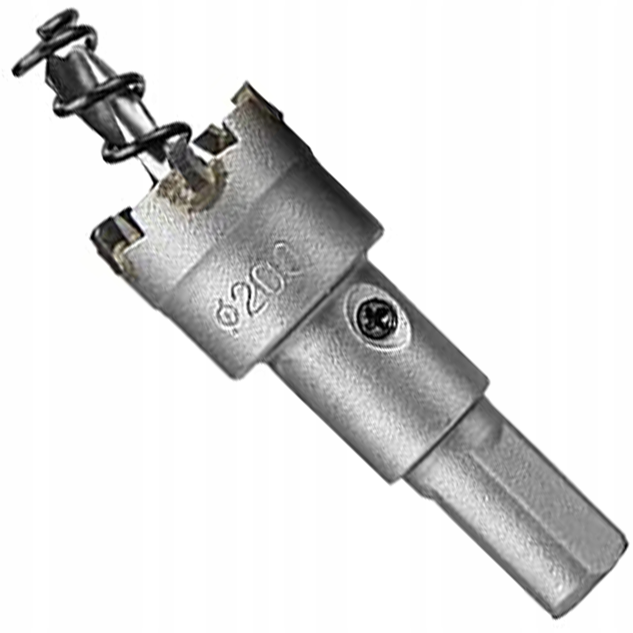 

Otwornica Widiowa Wiertło Do Metalu Drewna 20 MM