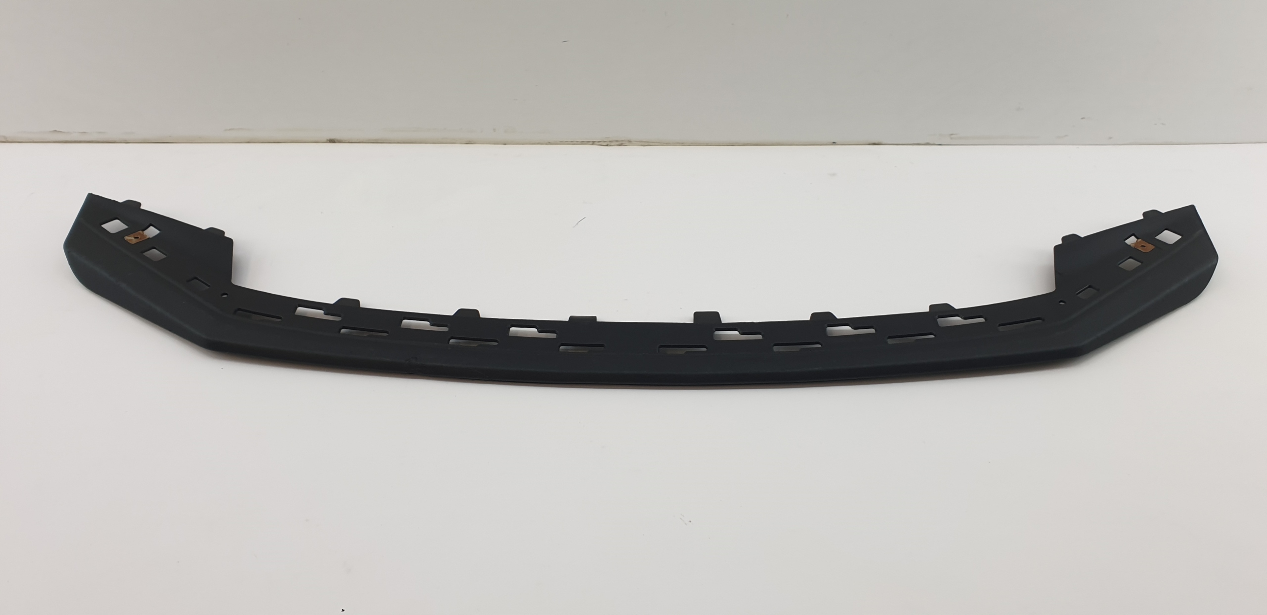 diffuser accessories SPOILER DOL of a bumper front PORSCHE 911 CARRERA 991