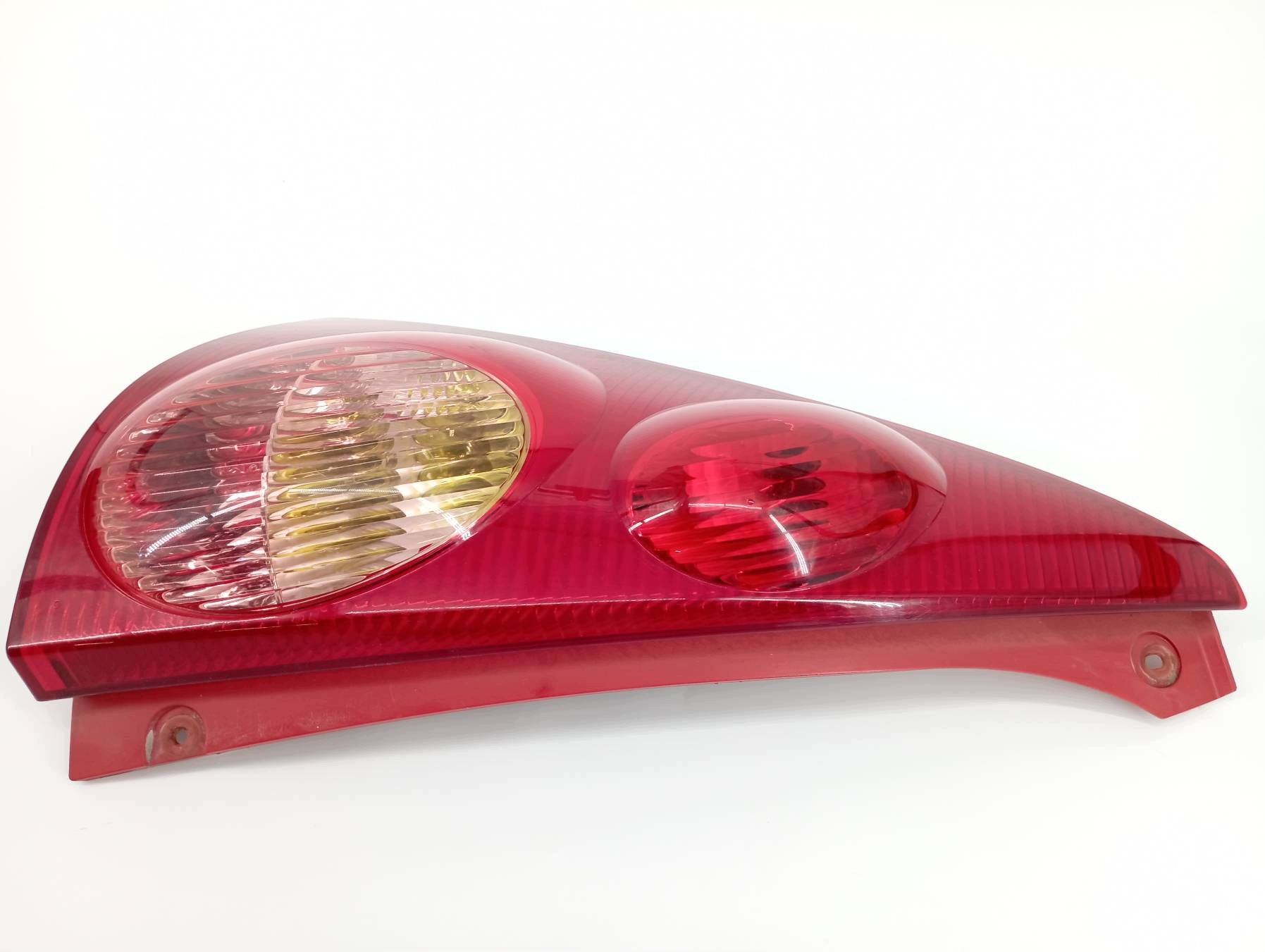 light rear part left EU Peugeot 107 and (2005-2014)