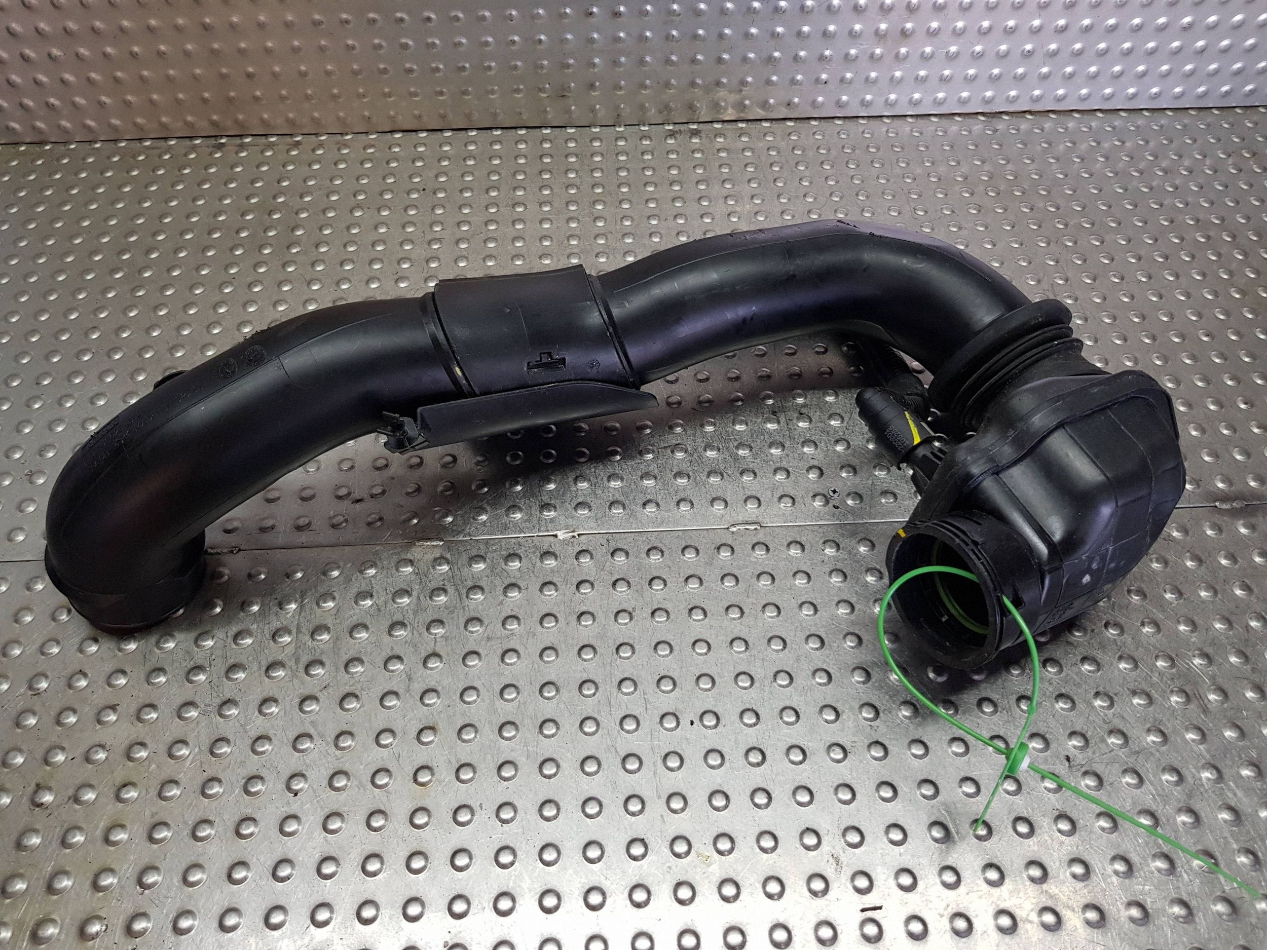 pipe DOLOTU air L1B1-9C623-BA FORD PUMA MK2 FOCUS MK4 1.0 ECOBOOST