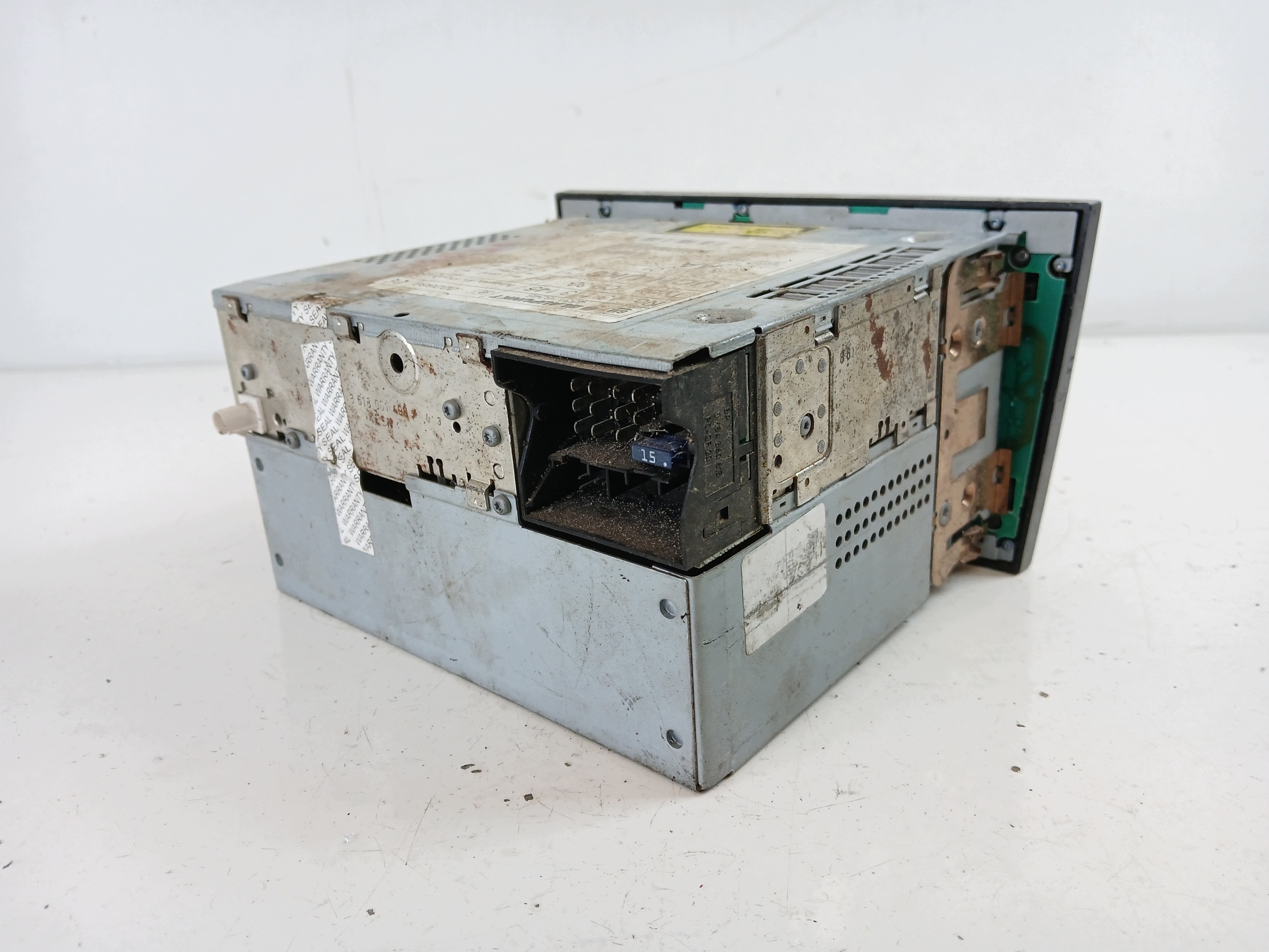 OPEL VECTRA C RADIO FABRYCZNE CD 13113145