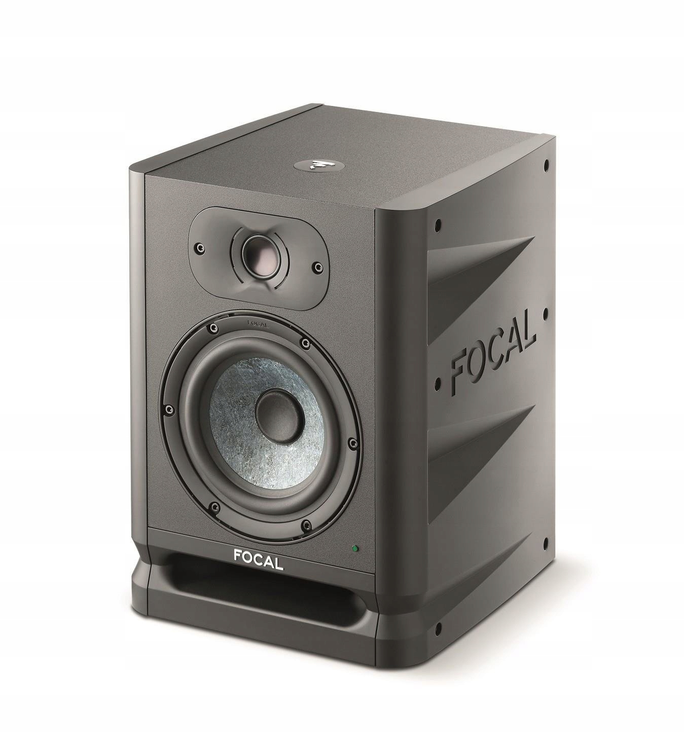 Focal Alpha 50 Evo – aktívny štúdiový monitor