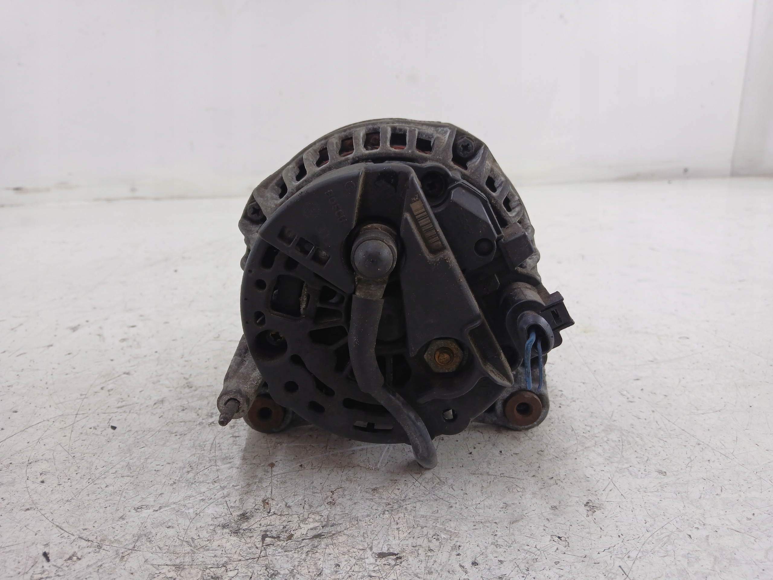 AUDI A6 C5 1.9 TDI ALTERNATOR 028903029B 120A 97-01