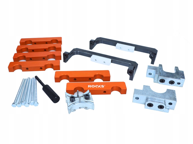 Rooks Blokovanie Rozvodov Mercedes M177 M178 V8 4.0 Amg