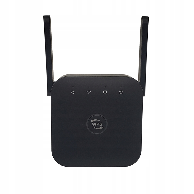 WZMACNIACZ SYGNAŁU WI-FI WIFI REPEATER RANGE EXTENDER AP NAJMOCNIEJSZY Producent DREAM