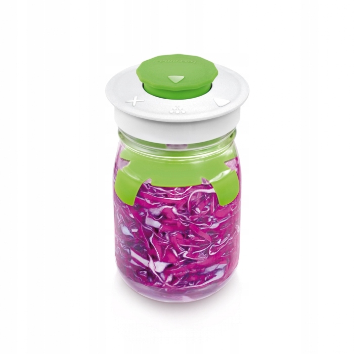 TESCOMA WKŁADKA DOCISKAJĄCA DO KISZENIA UPYCHACZ Kod producenta 895328.00