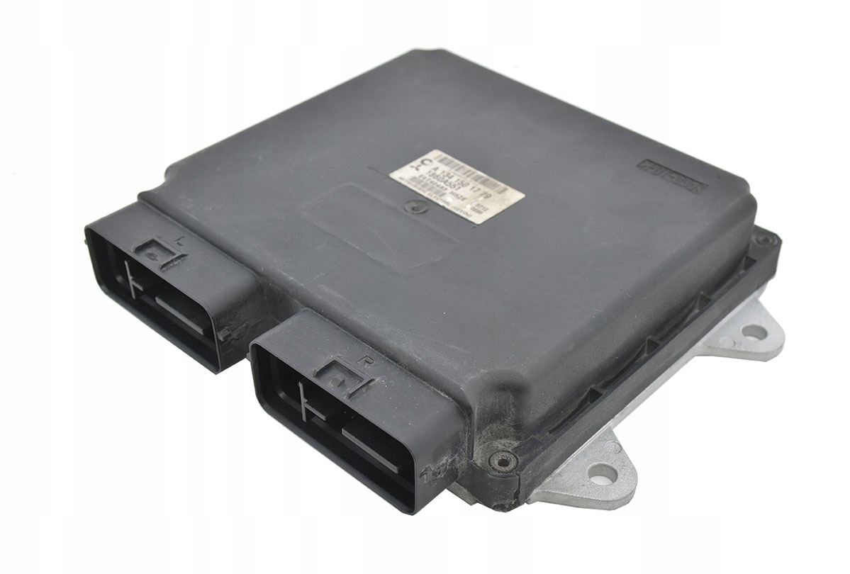 computer control unit SMART FORFOUR A1341501779