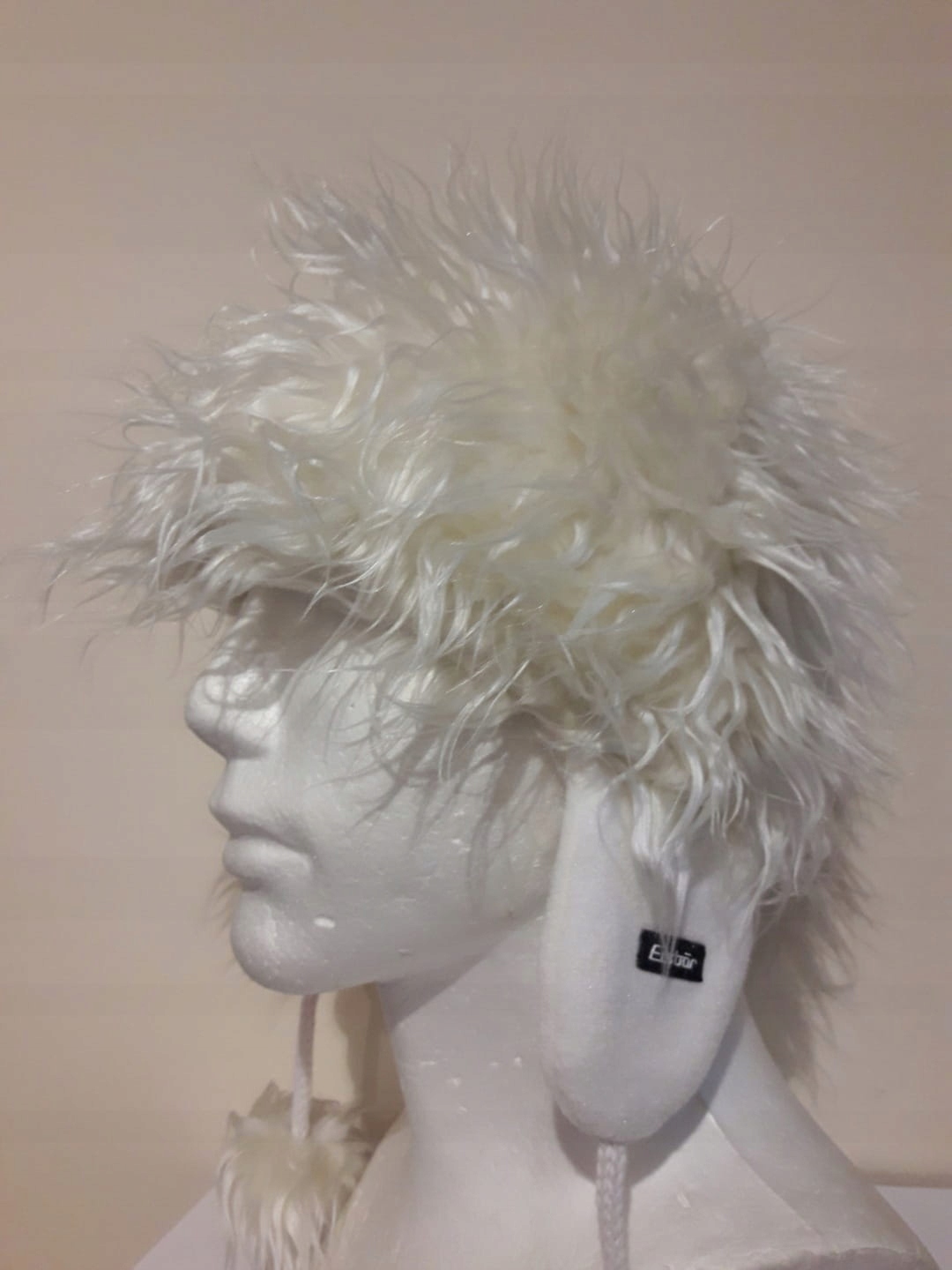 EISBAR SNOWBALL MU CZAPKA ZIMOWA - 40%