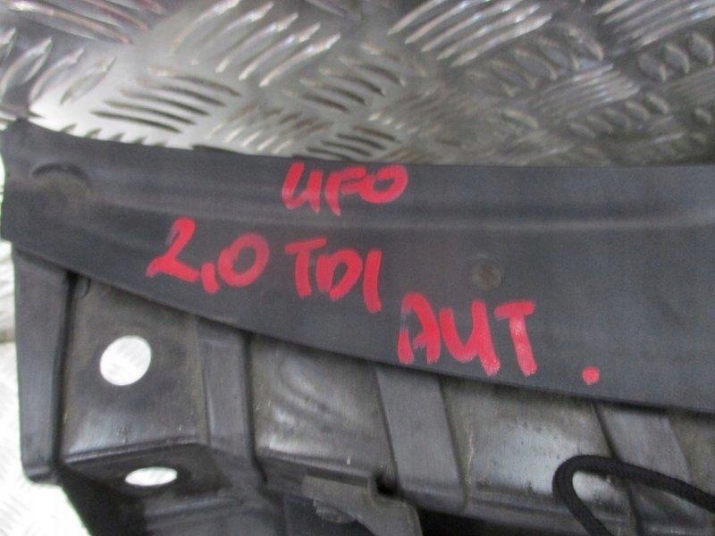 PAS PRZÓD 4F0 AUDI A6 C6, 2.0 TDI TSI TFSI AUTOMAT Producent części Inny