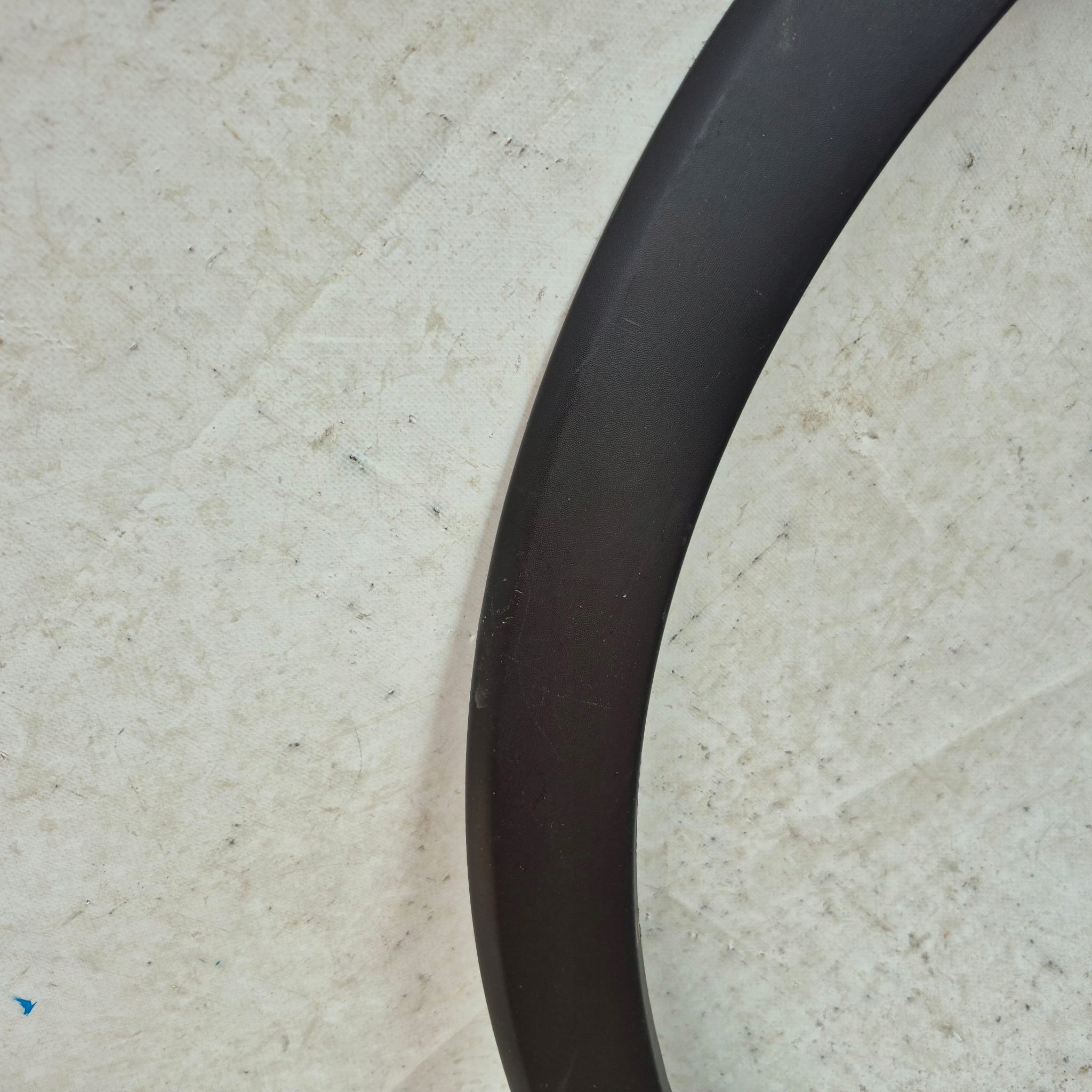 RENAULT CAPTUR e 1 13-19 modanatura Copertura parafango sinistra Anteriore