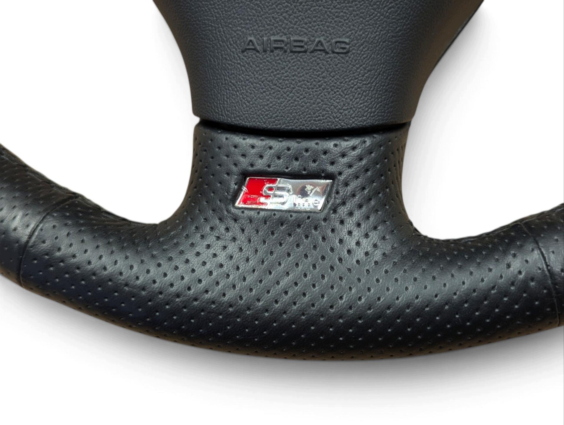 lenkrad Audi A3 8P 2004 8P0419091BE