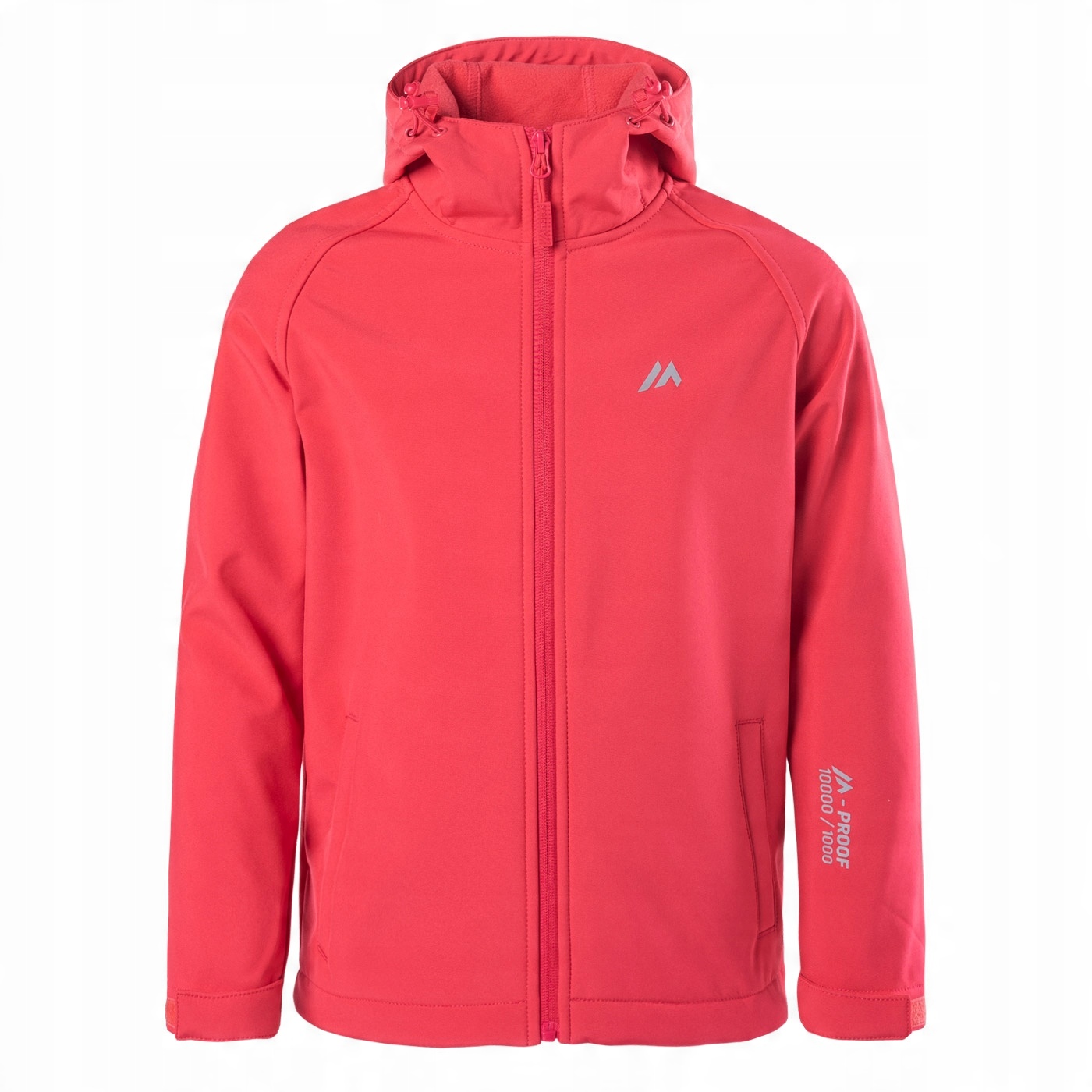 

Dziecięcy softshell Martes Meino Kids 128