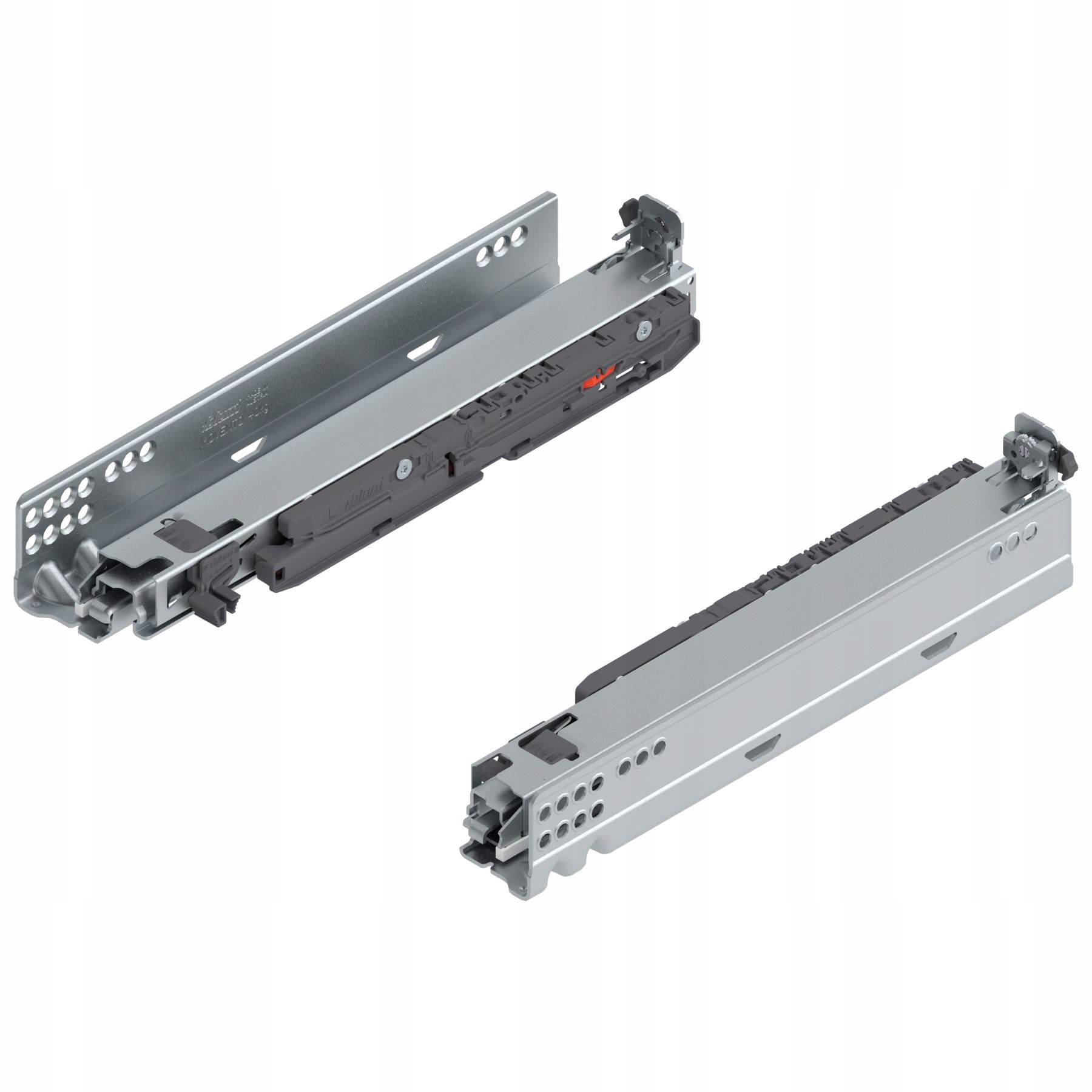 

Blum 760H3000S prowadnica Movento +Blumotion 300mm