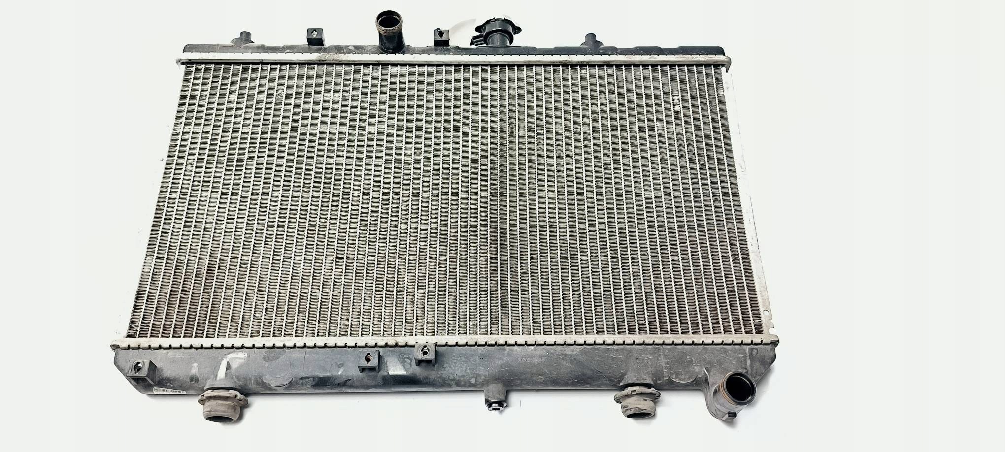 water cooler 1.5 KIA RIO and