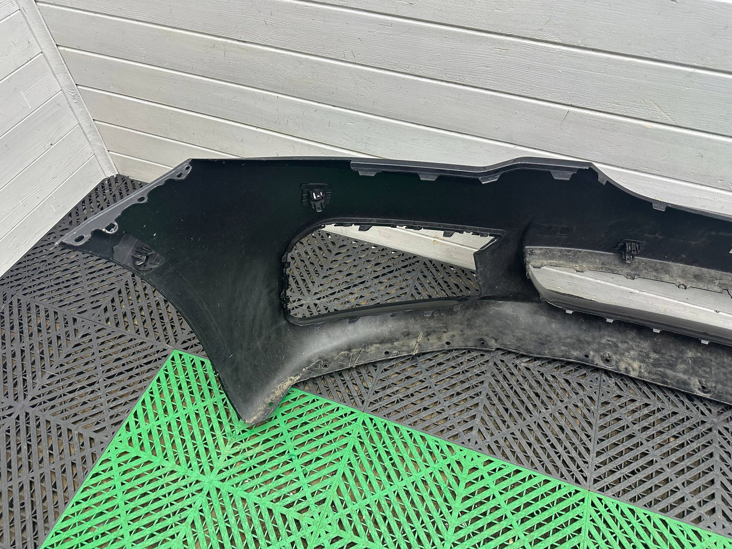 Frontstoßstange vorne BMW 5 G30 G31 M PAKIET