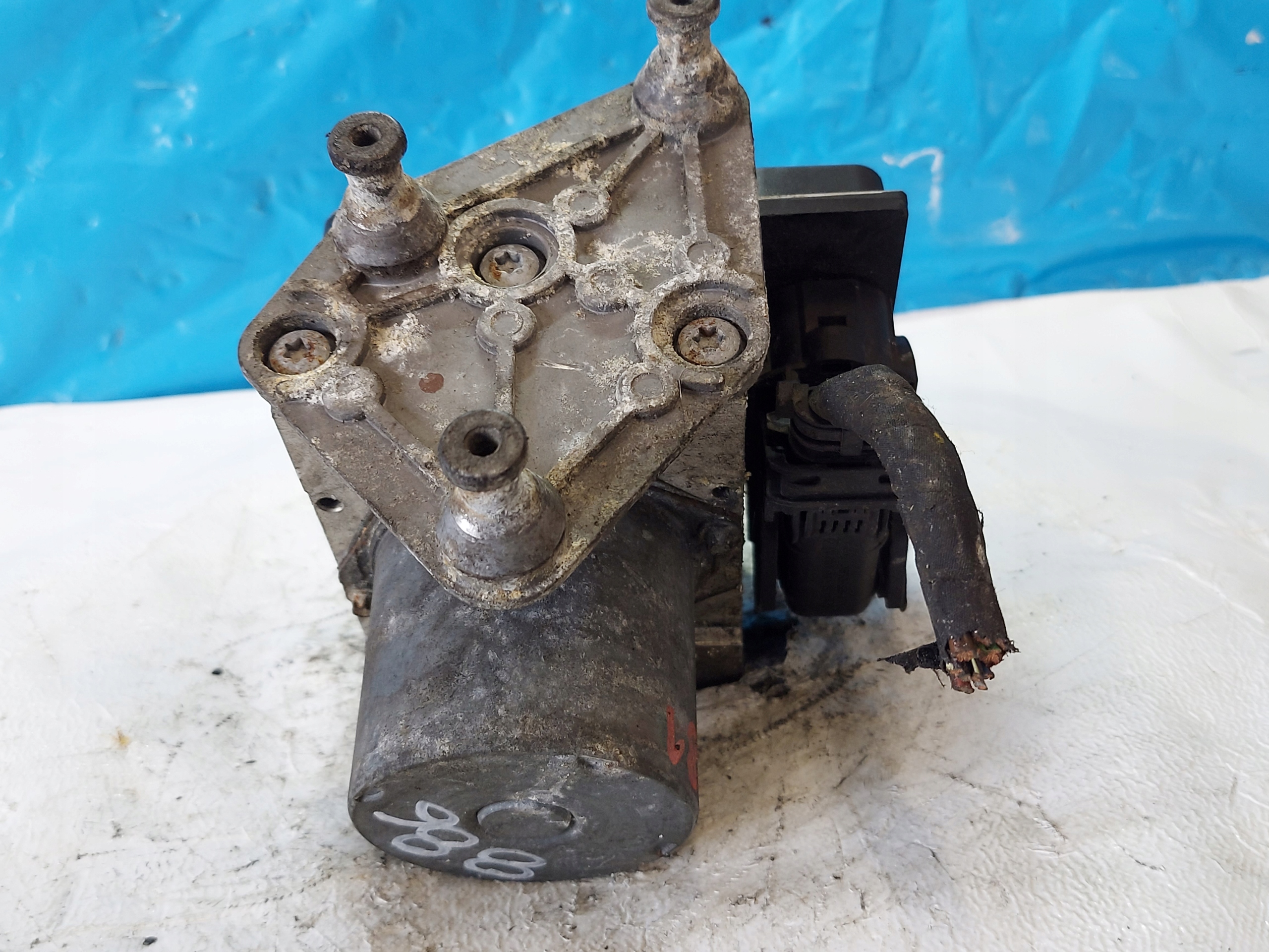 Pompa ABS SPRINTER 906 211CDI 0265951520