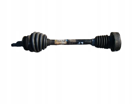 VW FOX 03-09 1.2 6V PÓŁOŚ LEWY PRZÓD