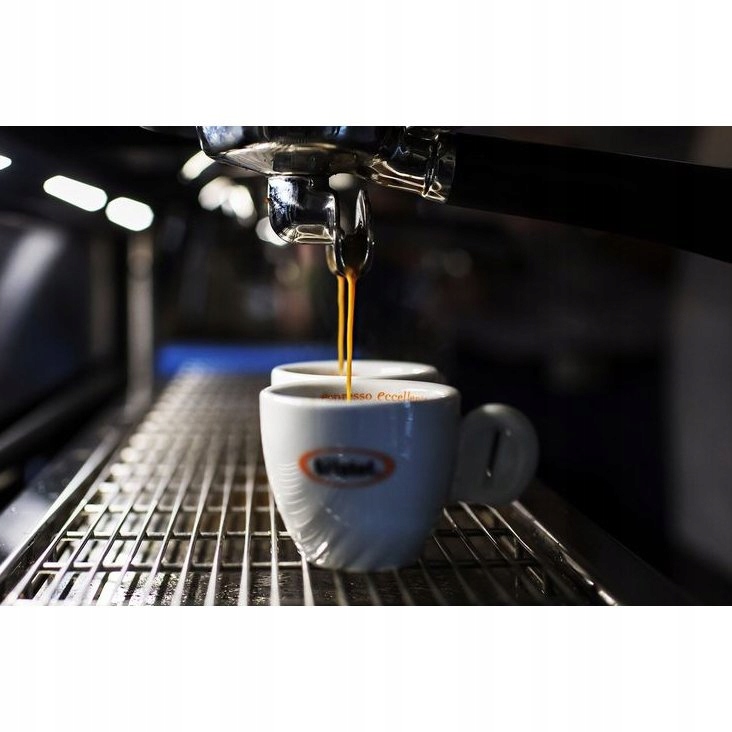 Levně Bristot Arabica 100% Káva zrnková 500 g