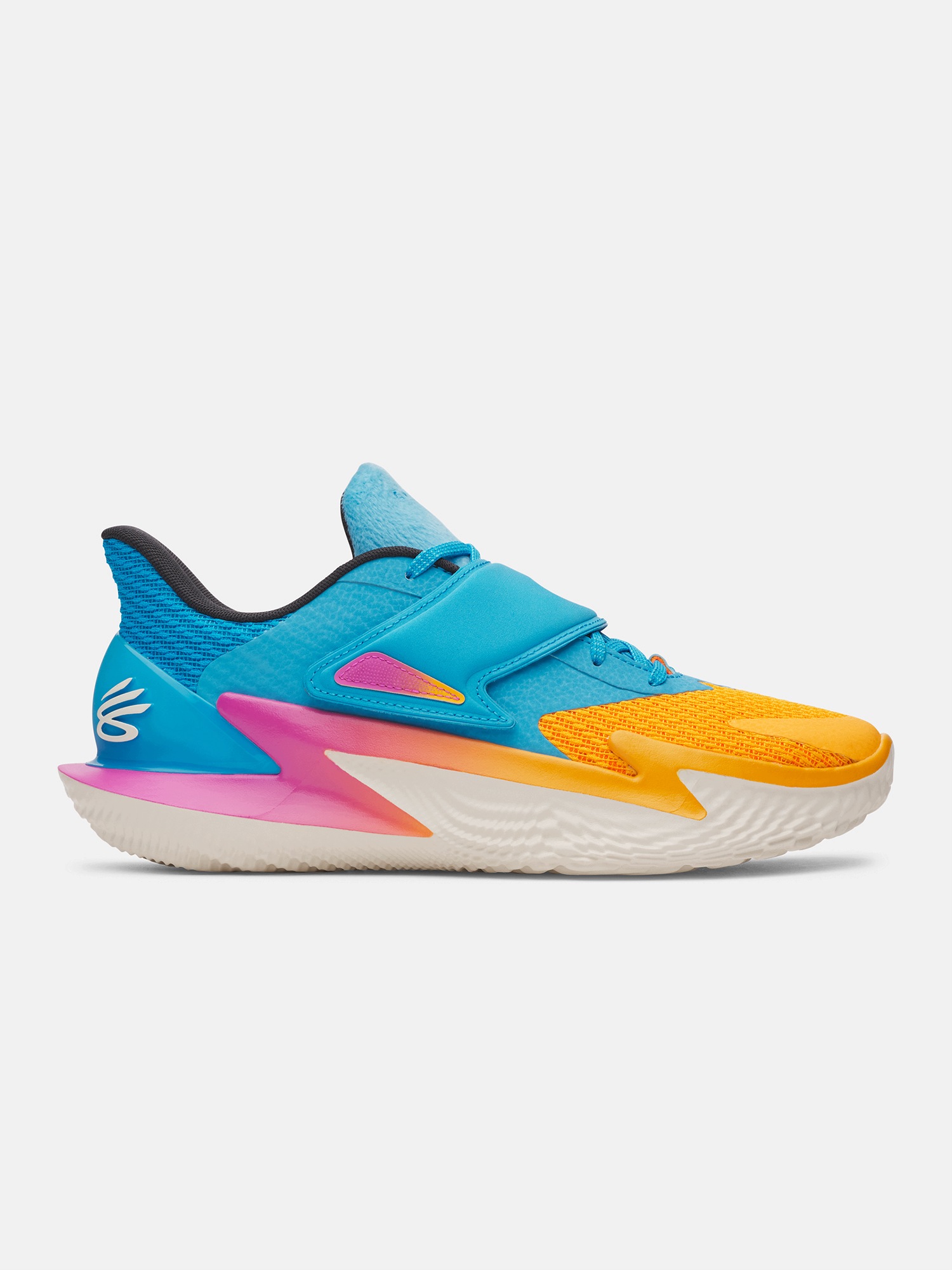Under Armour Unisexové boty Under Armour D. Fox 2