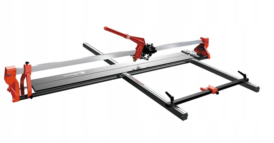 PIŁA RĘCZNA PRZECINARKA Wertec 1200 mm WERTEC EXTRA LINE WT-EL12
