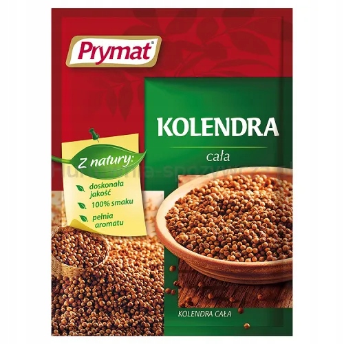 Prymat Koriandr celý 15 g
