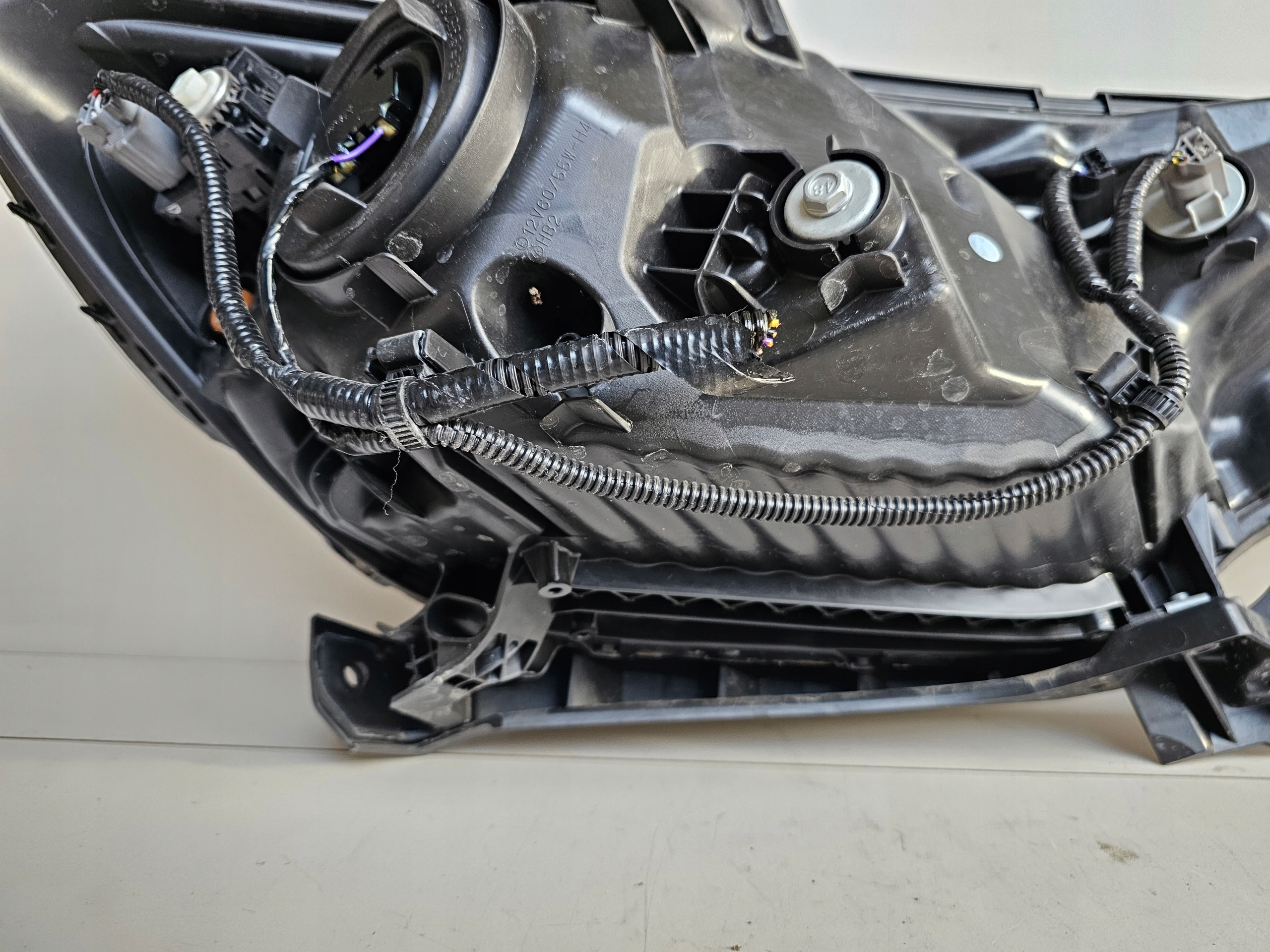 Frontscheinwerfer Honda Jazz GR LED Links Scheinwerfer Headlight - Thumbnail 12