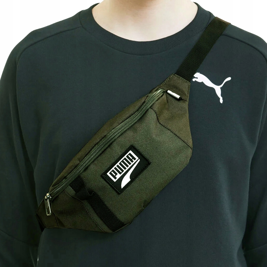 

Puma saszetka nerka na biodra Waist Bag