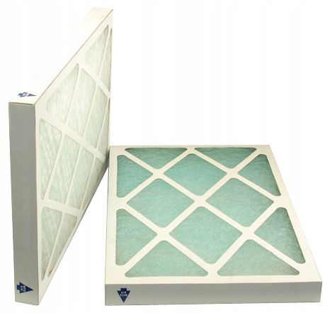 Vzduchový filtr Nn 1108 S Hifi Filter