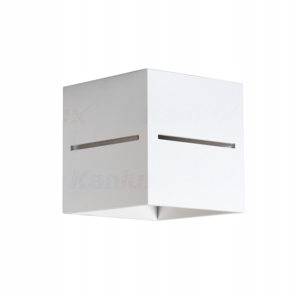 KINKIET ZEWNĘTRZNA ASIL G9W-W