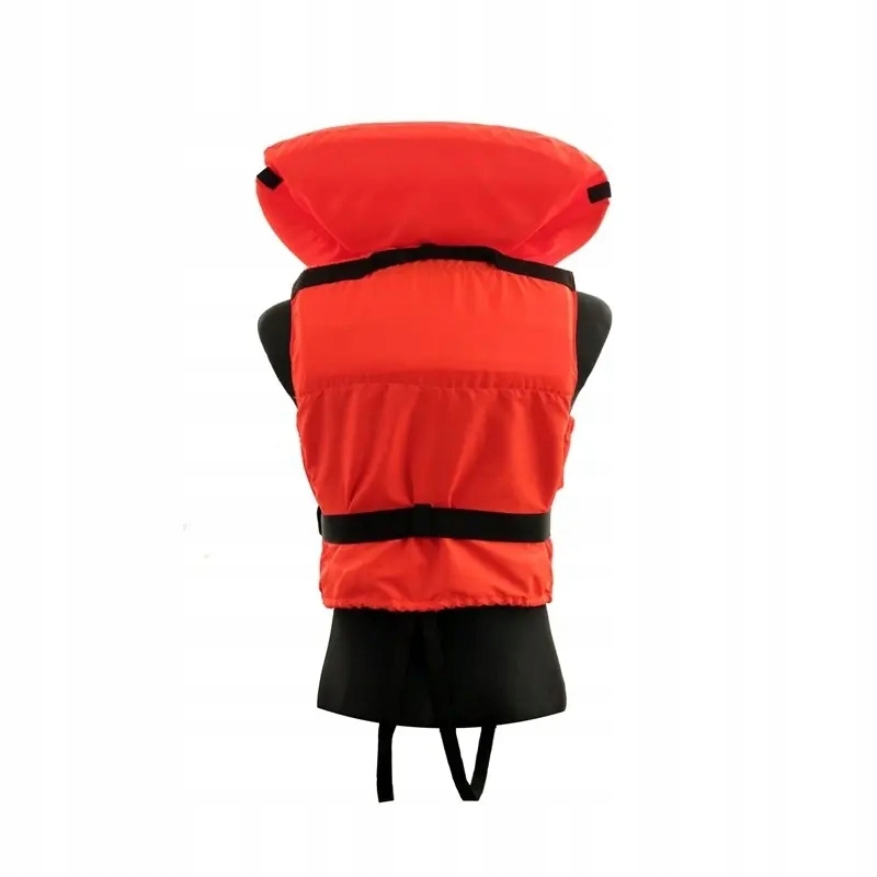 KAMIZELKA RATUNKOWA KAPOK PONTON 100N 100+ KG XXL Kod producenta 100NXXL