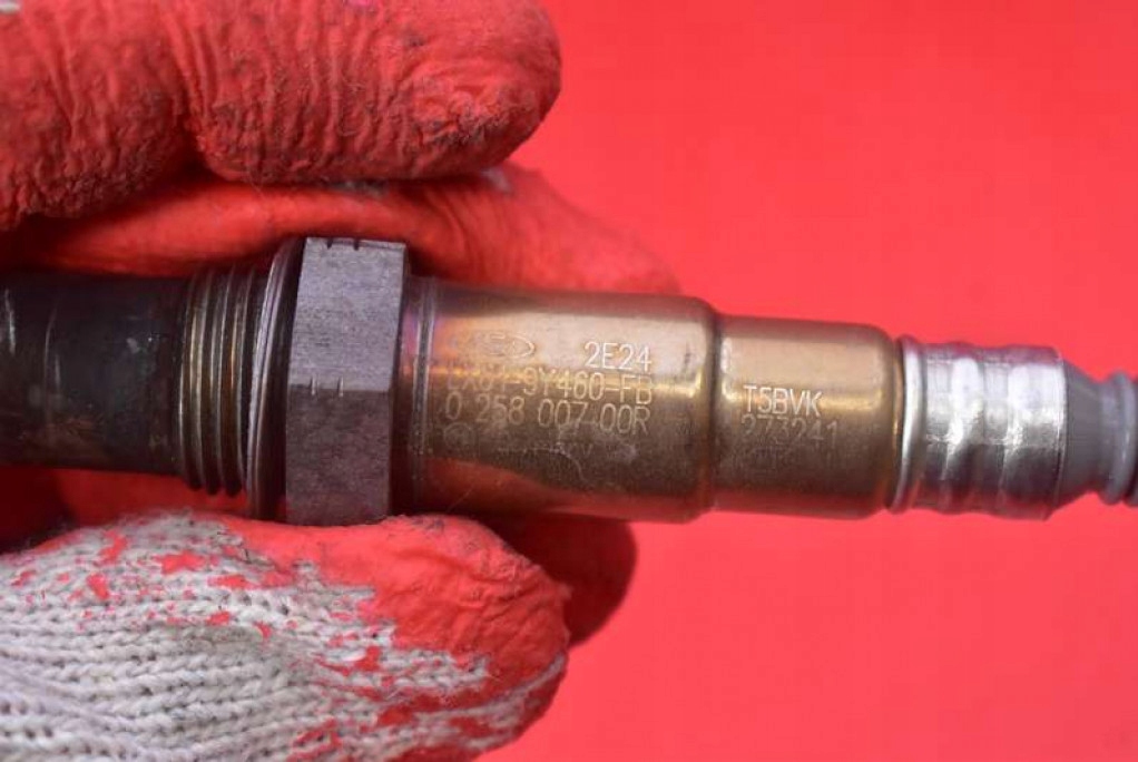 SONDA LAMBDA LX61-9Y460-FB FORD KUGA 3 III MK3 1.5 ECOBOOST 150 KM 19-21
