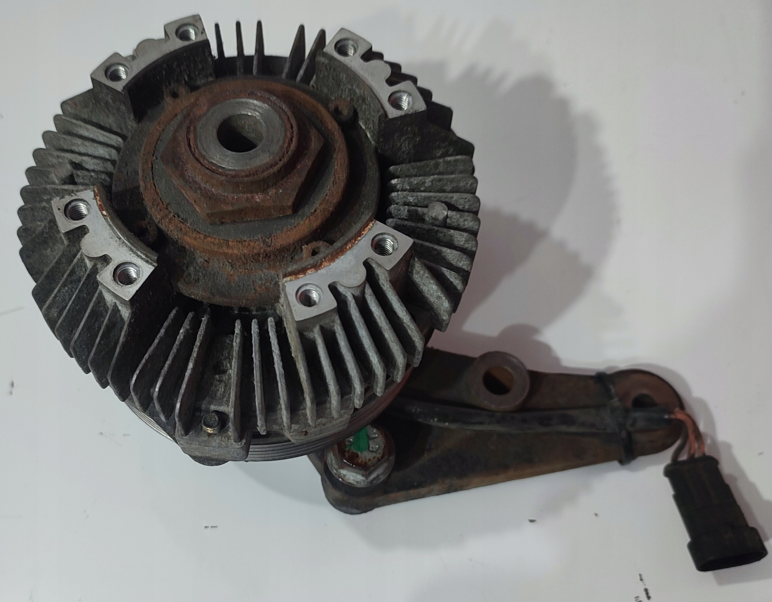 Wisko Visco Iveco Daily 2.3 E5 504378817