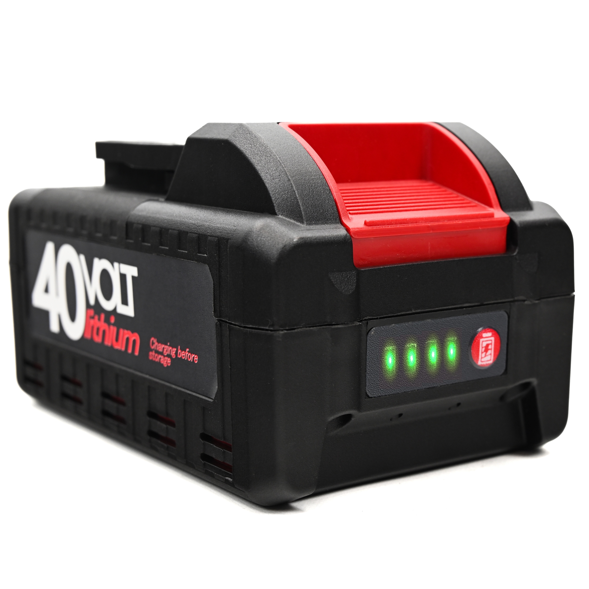 Bateria Akumulator Do Elektronarzędzi Lehmann Kanwod 4Ah Mocna 40V