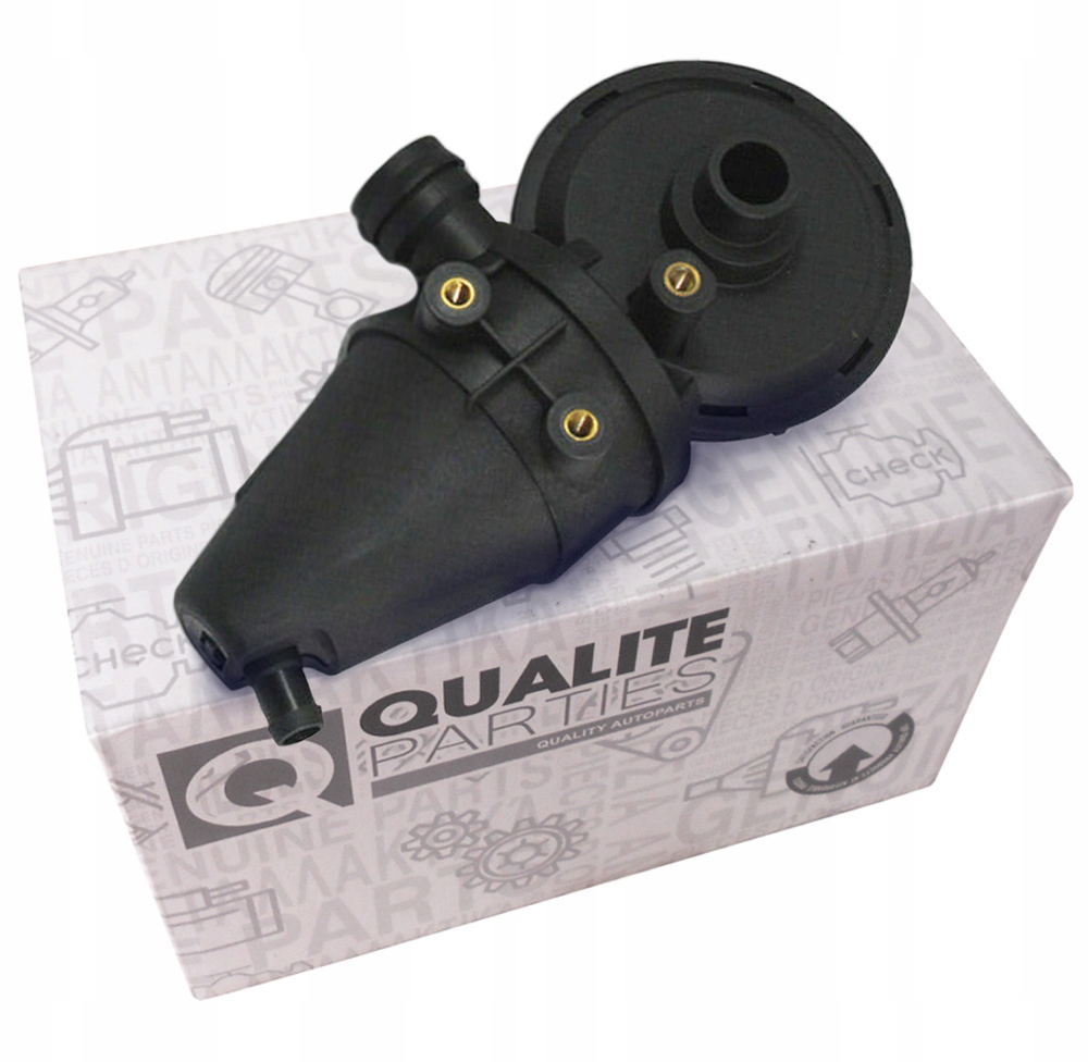

Odma Separator Oleju Do Bmw E36 E38 E39 Z3 M50 M52