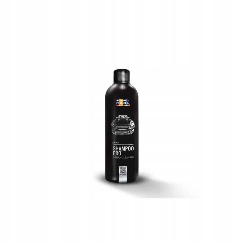 

Adbl Shampoo Pro 1L
