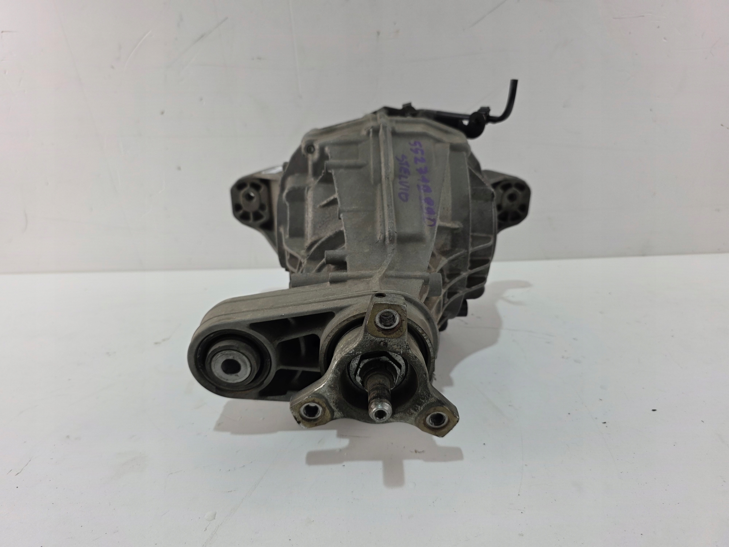 differenciál differenciál far hátsó ALFA ROMEO STELVIO 552719890