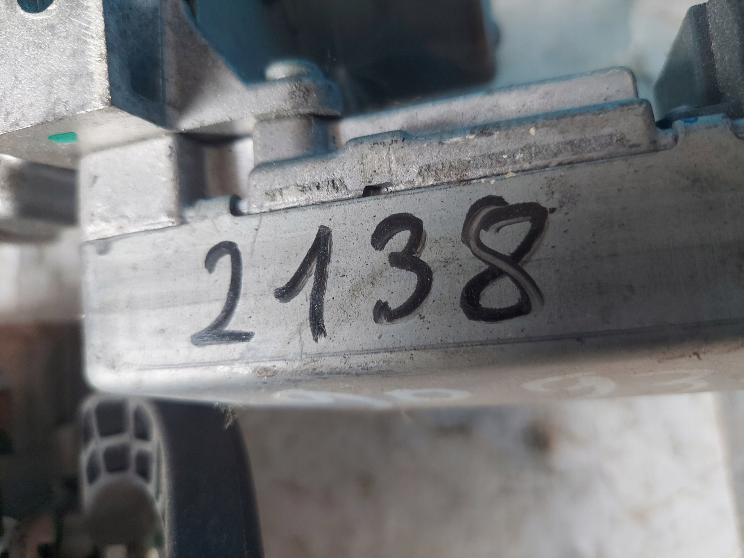 control electrics FORD KA 2017 R 1.2 B H1B13D071AA