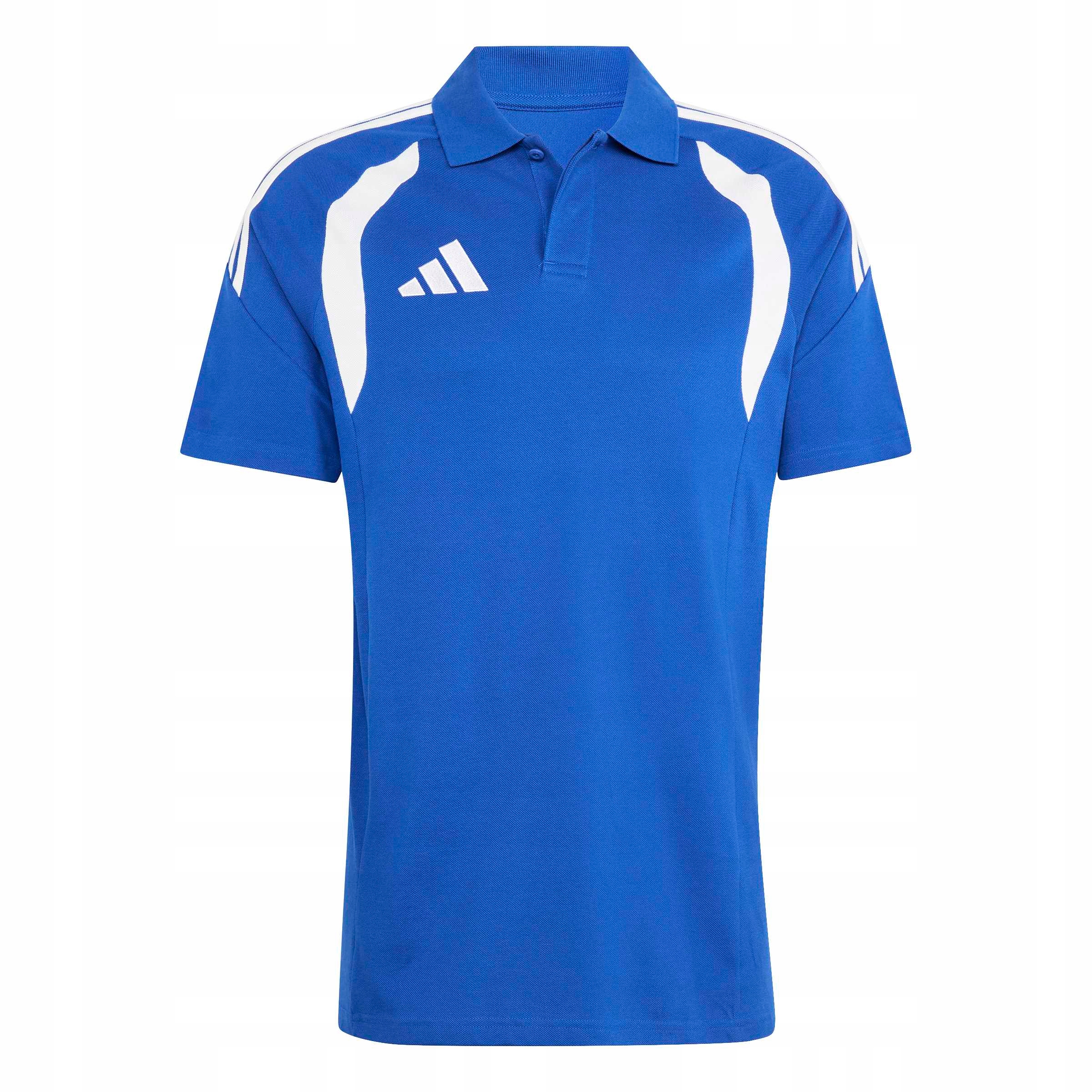 Tričko pánské polo Adidas TIRO26L Swpolo S
