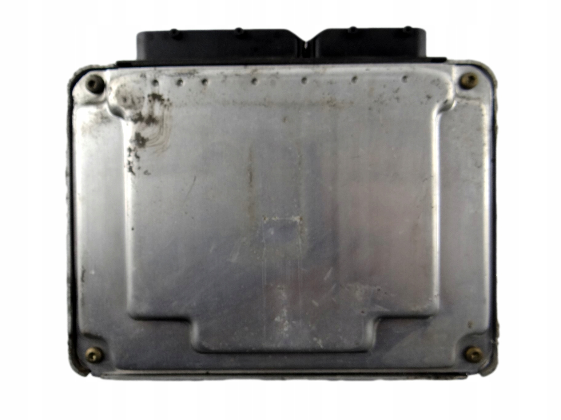 control unit of the engine VOLKSWAGEN GOLF IV 038 906 019DF
