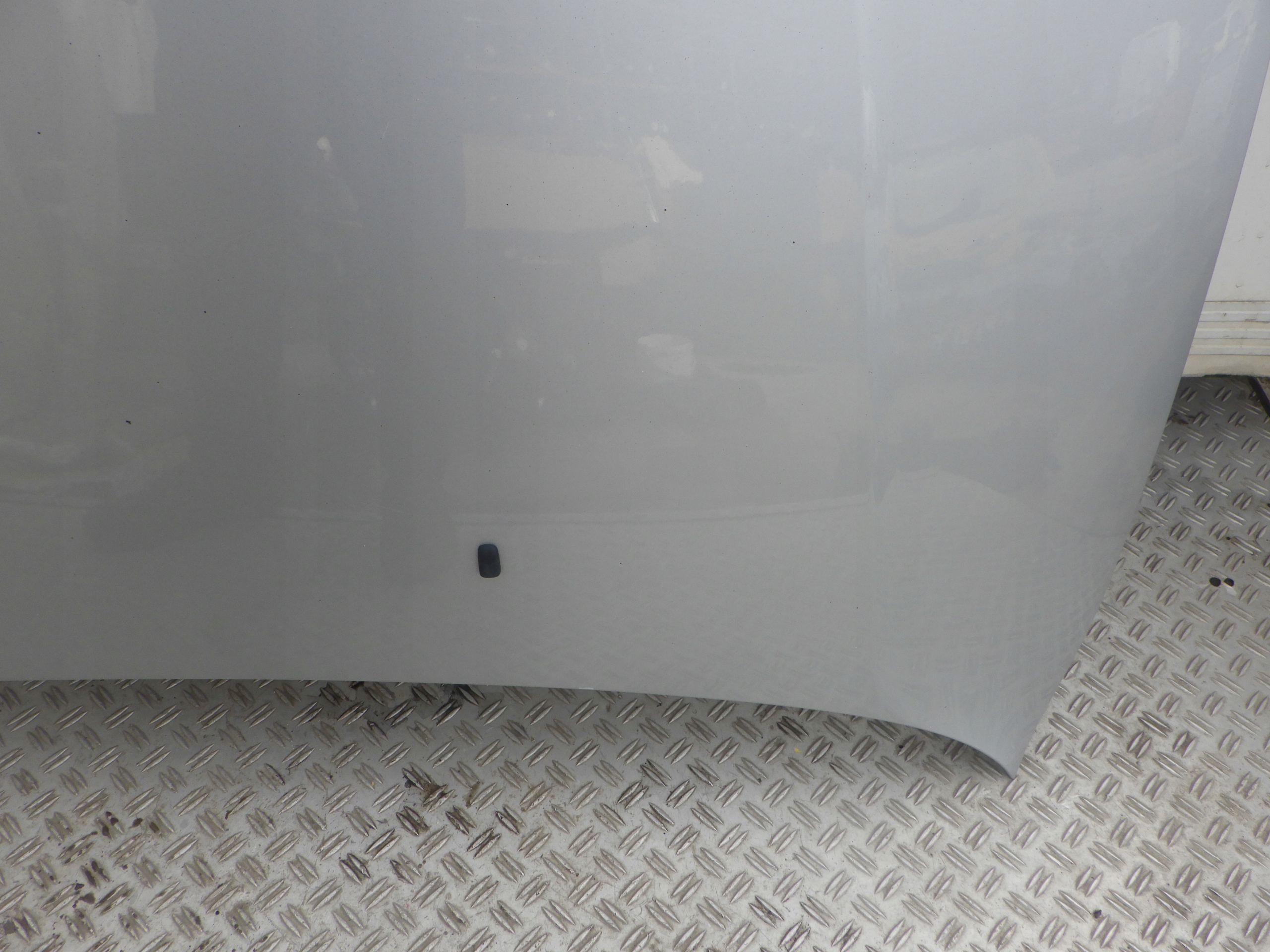 Motorhaube BMW 1 E87 Bonnet Hood - Thumbnail 6